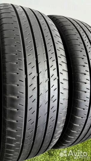 Bridgestone Dueler H/L 33 225/60 R18 100H