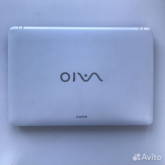 Ноутбук Sony vaio i5/ 750GB/ 6GB