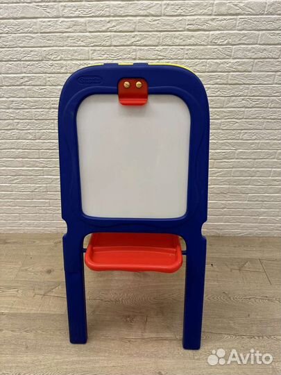 Детский мольберт crayola