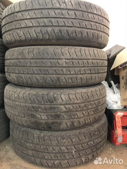 Nexen Classe Premiere CP661A 185/65 R15