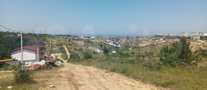 Участок 9,2 сот. (ИЖС)