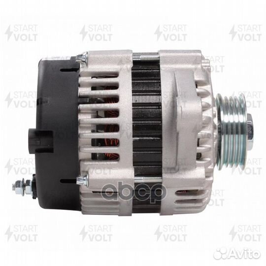 Генератор lg0552 startvolt