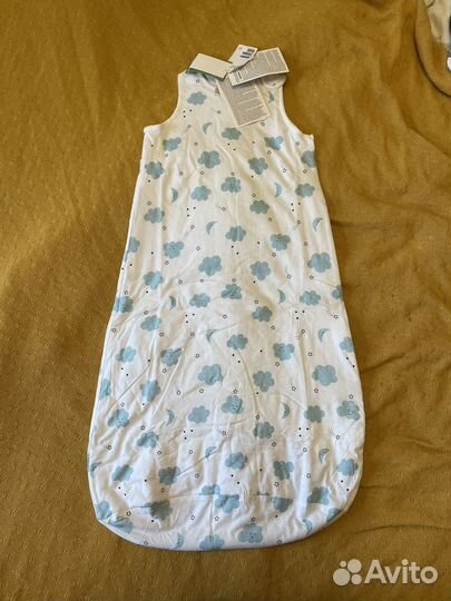 Новый спальник H&M от 1 до 3 лет