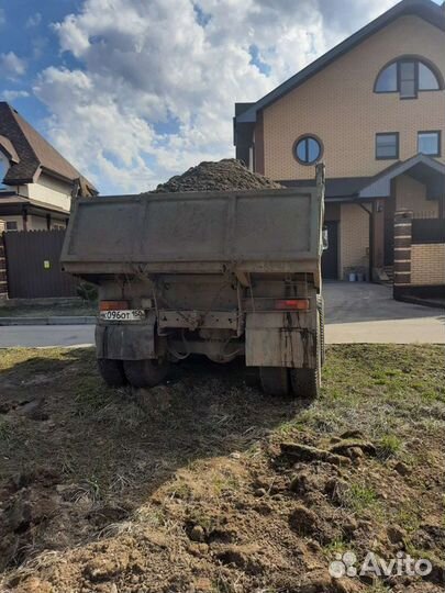 Заказ навоза