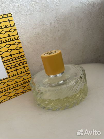 Туалетная вода