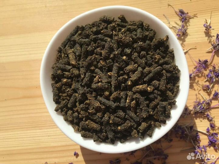 Иван-чай 1 килограмм свежий сезон 2O23, экочай