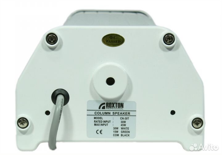 Roxton CN-30T Звуковая колонна