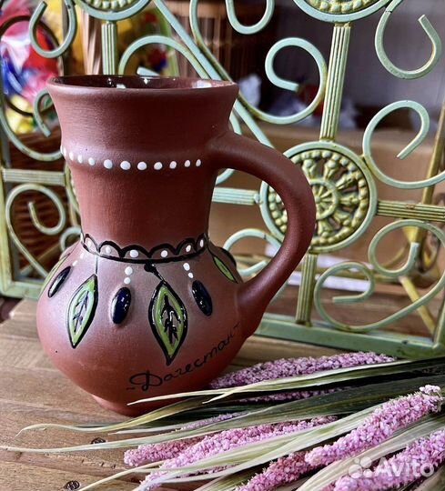 Сувениры дагестана