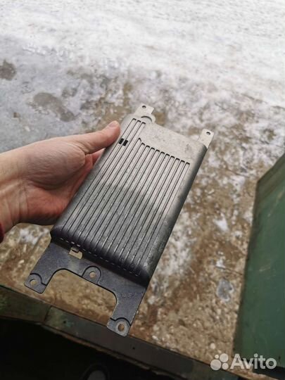 Mulf 2 с Bluetooth
