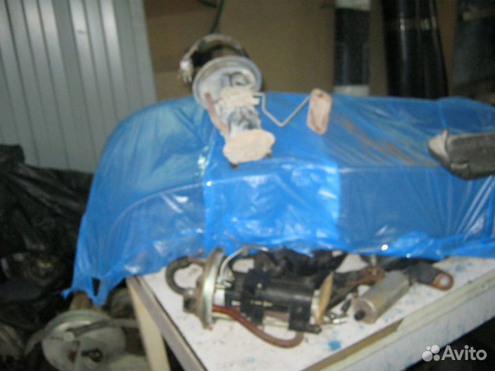 Бензонасосы в бак ваз 2109-10-11-12