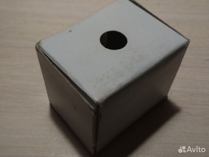 Футляр для кольца