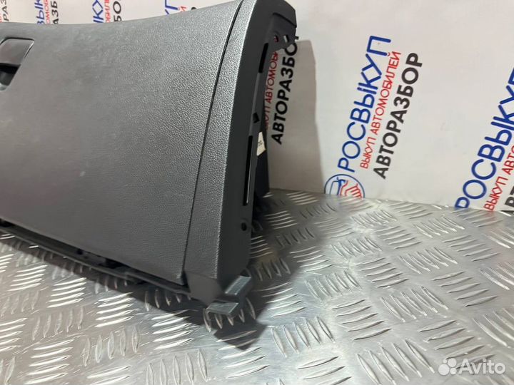 Бардачок Kia Cerato 2