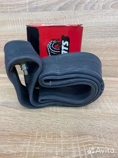 Камера в Мото шину 2,5 - 17