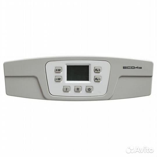 Котел газовый baxi ECO-4S 24 F