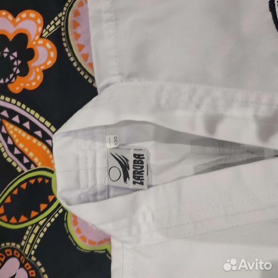 Кимоно для тхэквондо 120