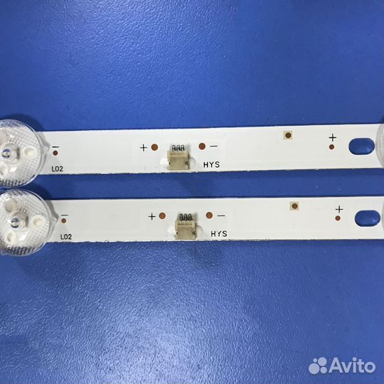 0378 Светодиодная подсветка для тв HL-2A320A28-090