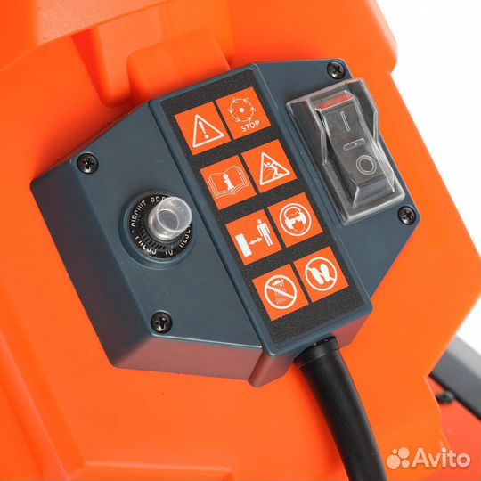 Измельчитель электрический Patriot SE26