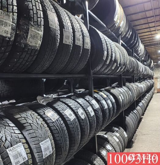 Yokohama Ice Guard IG30 195/65 R15 91N