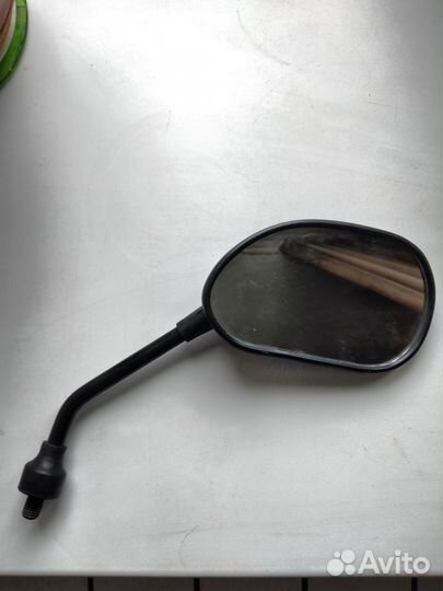 Зеркало заднего вида Альфа