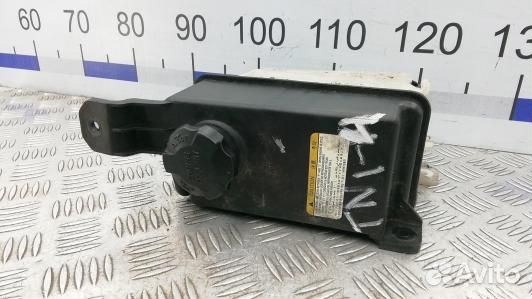 Бачок расширительный hyundai santa FE 2 (TNI04NP01