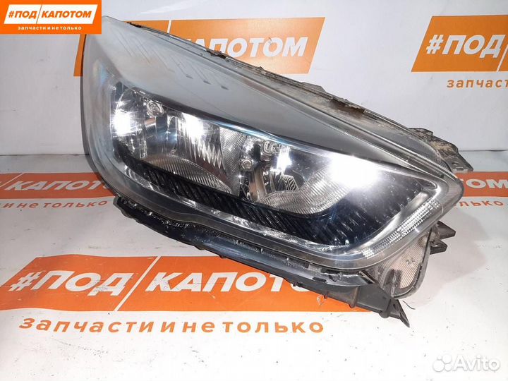 Фара правая Ford Kuga 2 рест. 2017 GV4113W029