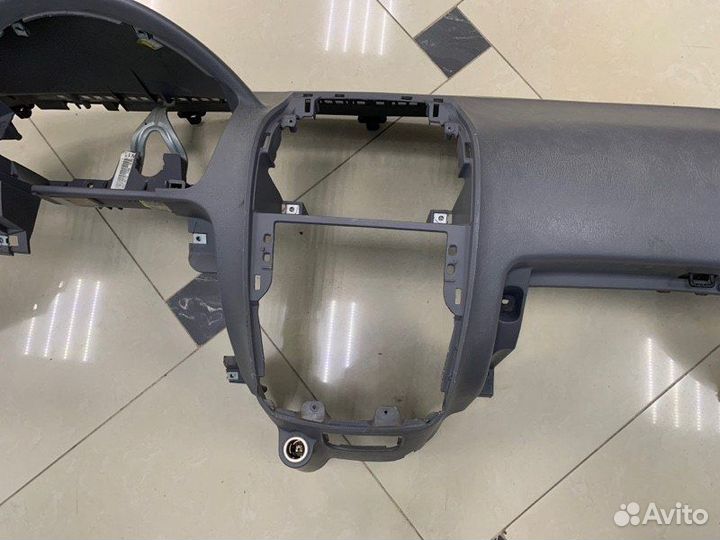 Парприз (торпедо) Hyundai Accent LC G4EB 2006