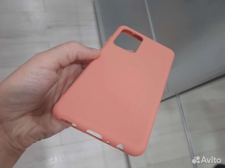 Чехол для телефона samsung 52