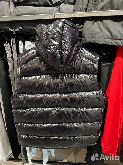 Жилетка moncler