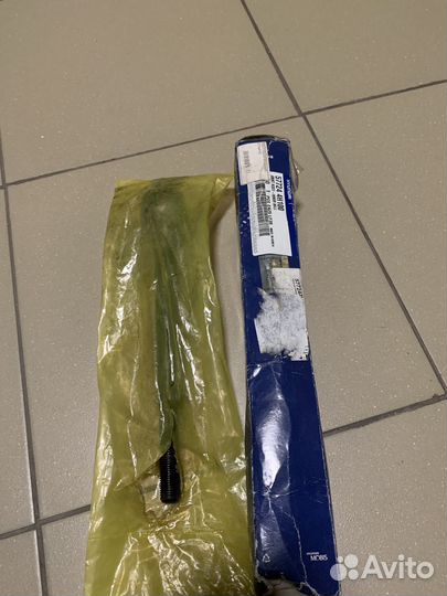 Тяга рулевая хендай гранд старекс