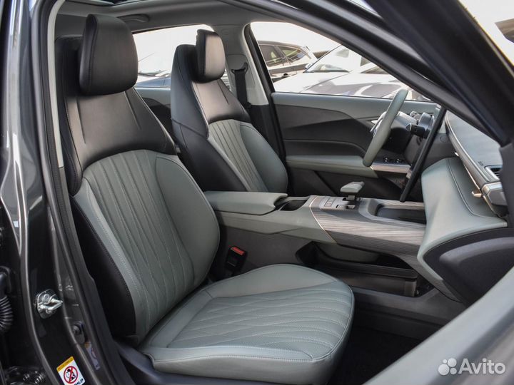 Changan Lamore 1.5 AMT, 2024