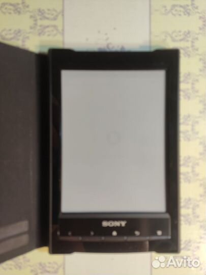 Sony PRS T1 с Alreader и Coolreader, все форматы