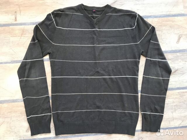 Джемпер мужской Zolla