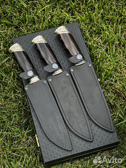 Нож для охоты 