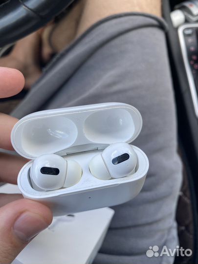 Airpods pro оригинал