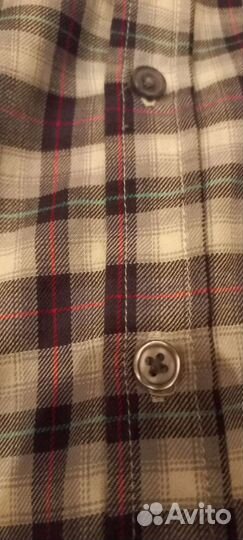 Рубашка Ostin, новая,128р