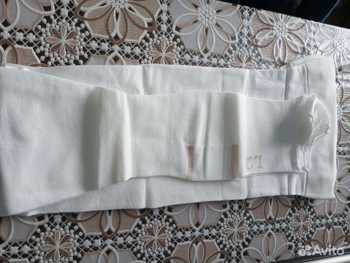 Компрессионные чулки