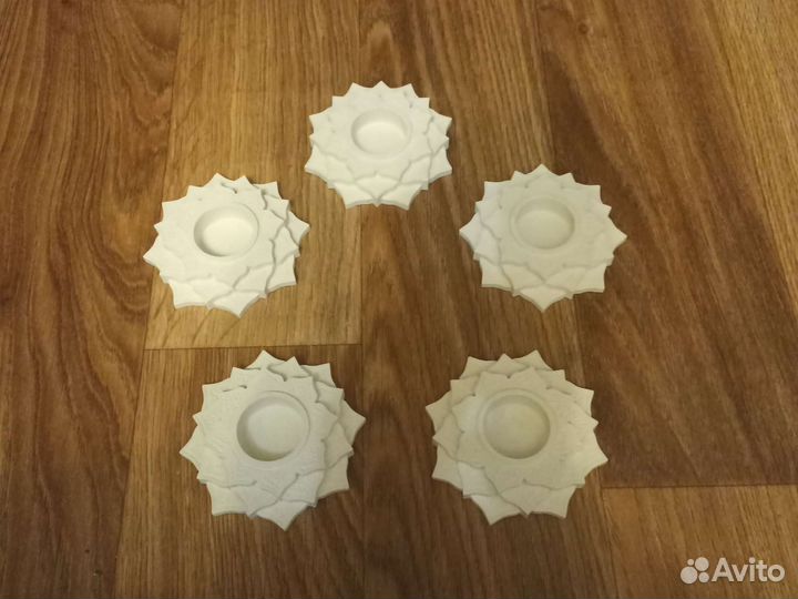 Подсвечники