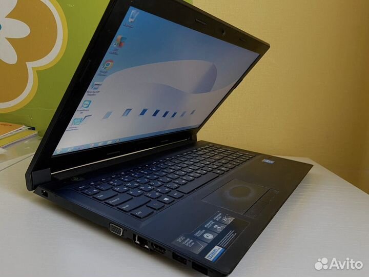 Ноутбук Lenovo b50 30