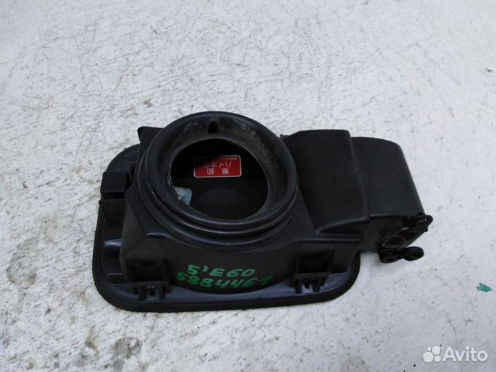 Лючок бензобака бмв 5 E60/E61