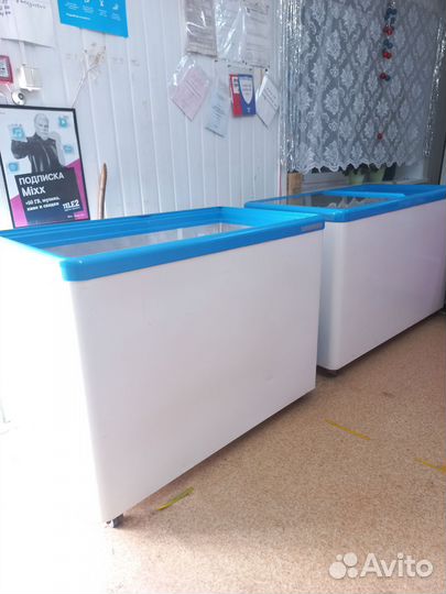 Торговое оборудование для магазина бу