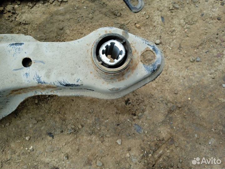 Балка задняя Volvo S80 2.5 2011