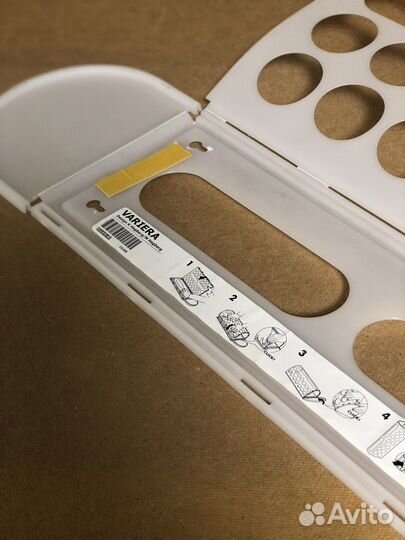 Держатель для пакетов Variera