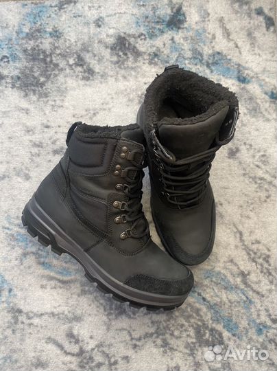 Ботинки Ecco Rugged Track оригинал