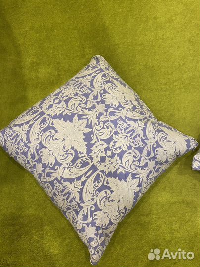 Подушки для дивана за все