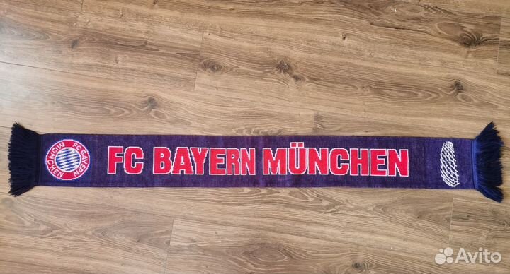 Шарф Bayern Munich