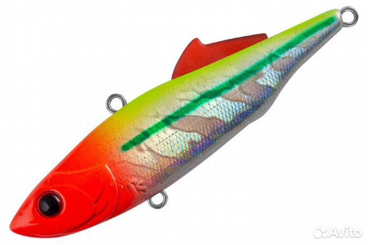 Раттлин TsuYoki nakama 63S AM001