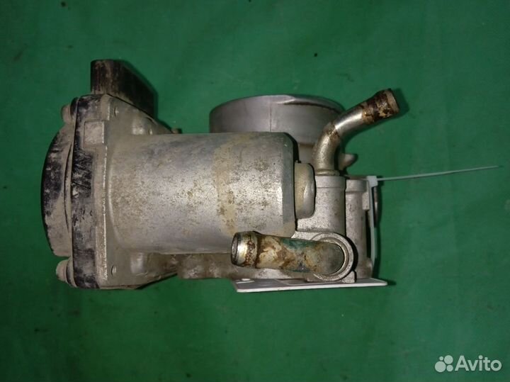 Mitsubishi Outlander (CW0W) заслонка дроссельная