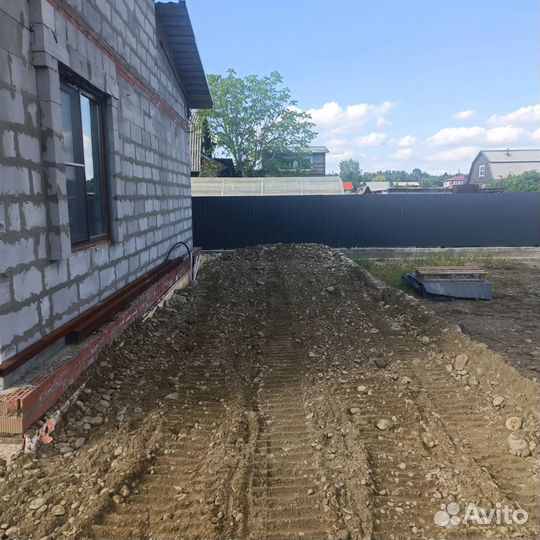 Ландшафтный дизайн благоустройство территории