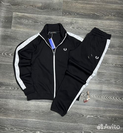 Спортивный Костюм Fred Perry