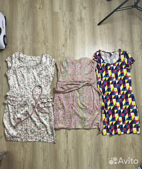 Женские вещи пакетом 40 42